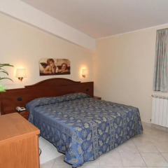 Hotel Dei Pini 3* Стандартный номер фото 2
