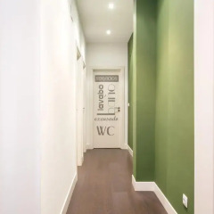 Отель Apartamento Centro by People Rentals интерьер отеля