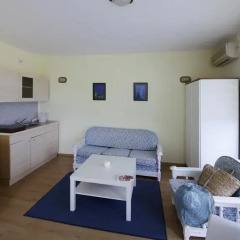 Отель Villa White Dove в номере