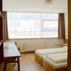 Отель ALLYOUNEED Зальцбург детские мероприятия фото 2