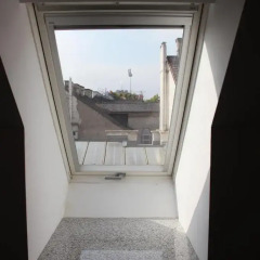 Отель Vienna's Place City-Apartment Gumpendorferstraße Австрия, Вена - отзывы, цены и фото номеров - забронировать отель Vienna's Place City-Apartment Gumpendorferstraße онлайн комната для гостей фото 4