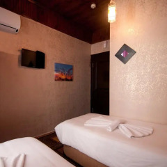 Отель Sultanahmet Wooden House 3* Номер категории Эконом