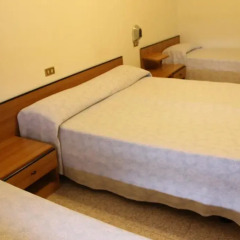 Hotel O'Scugnizzo 2 3* Стандартный номер фото 2