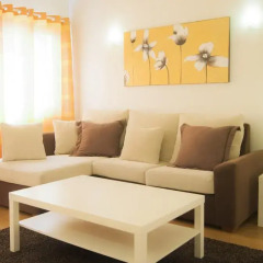 Апартаменты Apartment Trinidad 38 Апартаменты с различными типами кроватей фото 8