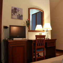 Отель B&B Marchese Sala Стандартный номер фото 3