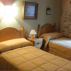 Hotel Rural Barranc De L'ínfern 2* Стандартный номер с различными типами кроватей