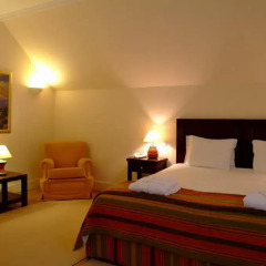 Hotel Termal 3* Стандартный номер с двуспальной кроватью фото 2