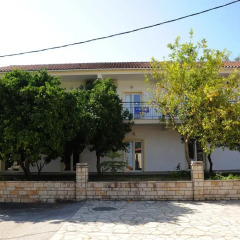 Отель Olive Grove Resort 3* Апартаменты с различными типами кроватей фото 6