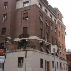 Отель Trastevere Suite Inn Апартаменты с различными типами кроватей фото 32