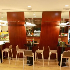Hotel Fieri гостиничный бар