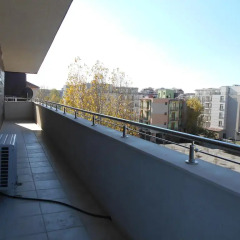 Апартаменты Menada Eden Apartments Апартаменты с 2 отдельными кроватями