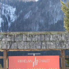 Отель Chalet Rikheland Италия, Саурис - отзывы, цены и фото номеров - забронировать отель Chalet Rikheland онлайн фото 2