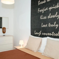Апартаменты Porto Center - Romantic Apartment интерьер отеля