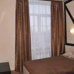 Mini-Hotel GuestHouse Номер Эконом разные типы кроватей фото 2