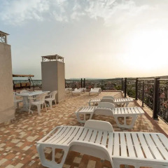 Апартаменты Roel Residence Apartments Студия фото 3