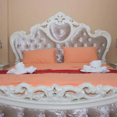 Отель The Pool Resort 3* Стандартный номер с различными типами кроватей фото 2