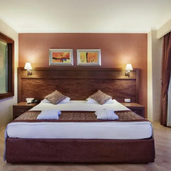 Alba Royal Hotel - Adults Only (+16) 5* Стандартный номер фото 2