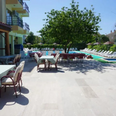 Sinem Hotel & Apart