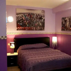 Отель Aparthotel Résidence Bara Midi 3* Улучшенные апартаменты с различными типами кроватей фото 6