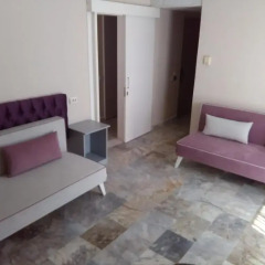 Hanedan Beach Hotel Турция, Фоча - отзывы, цены и фото номеров - забронировать отель Hanedan Beach Hotel онлайн комната для гостей