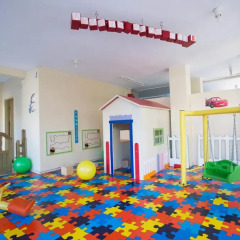 Апартаменты Club Amaris Apartment детские мероприятия