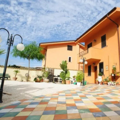 Отель Casa Montalbano Апартаменты фото 6
