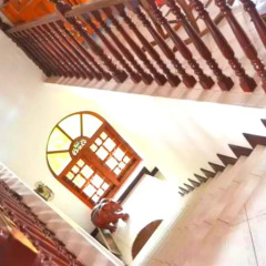 Отель Chaya Villa Guest House 3* Стандартный номер с различными типами кроватей фото 6