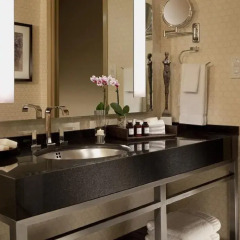 Отель Liaison Capitol Hill DC 4* Номер Делюкс с различными типами кроватей фото 3