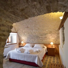 Hotel Kalemi 2 3* Полулюкс с различными типами кроватей фото 5