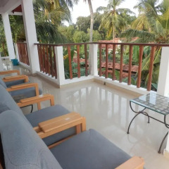 Отель Ronny Cottage 3* Апартаменты с различными типами кроватей фото 3