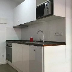 Отель Luz De Valencia 3* Апартаменты фото 9