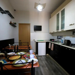 Отель Gallery Hostel Tbilisi Грузия, Тбилиси - отзывы, цены и фото номеров - забронировать отель Gallery Hostel Tbilisi онлайн в номере