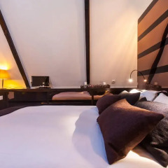 Апартаменты The Old Stables Chiado Apartments спа