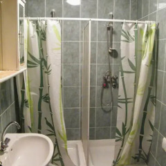 White Rabbit Hostel Кровать в общем номере фото 13