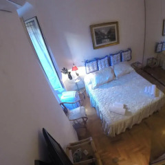 Отель Daffodil in Roma San Pietro комната для гостей фото 2
