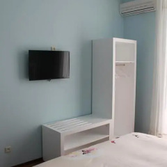 Отель Grande Oceano Guest House 3* Улучшенный номер с различными типами кроватей фото 18