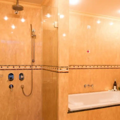 Arena di Serdica Hotel 5* Стандартный номер с разными типами кроватей фото 8