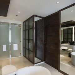 JW Marriott Hotel Hanoi 5* Номер Делюкс с различными типами кроватей фото 2