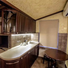 Apart-hotel Horowitz 3* Студия с различными типами кроватей фото 17