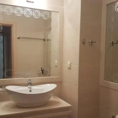 Отель Bulgarienhus Harmony Suites Apartments Болгария, Солнечный берег - отзывы, цены и фото номеров - забронировать отель Bulgarienhus Harmony Suites Apartments онлайн комната для гостей фото 5