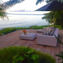 Отель Taveuni Palms Resort - All Inclusive Фиджи, Остров Тавеуни - отзывы, цены и фото номеров - забронировать отель Taveuni Palms Resort - All Inclusive онлайн