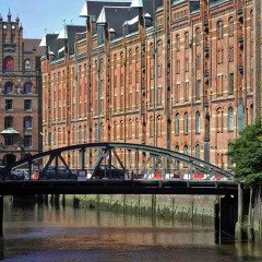 Отель Ibis Hamburg City Германия, Гамбург - 2 отзыва об отеле, цены и фото номеров - забронировать отель Ibis Hamburg City онлайн