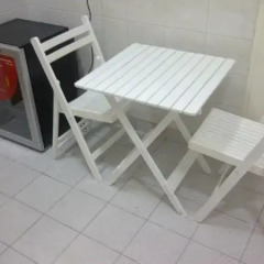 Отель Departamento Marcelo интерьер отеля
