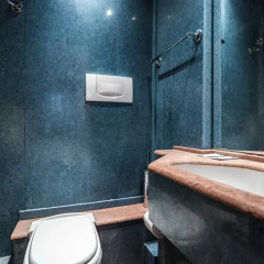 Hotel Center 3 3* Стандартный номер с различными типами кроватей фото 4