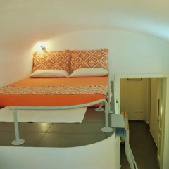 Отель Residenze Palazzo Pes комната для гостей фото 2