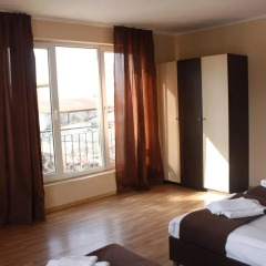 Отель Respekt Guest House комната для гостей фото 2