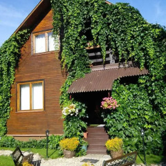Гостевой дом на Цветочной фото 5
