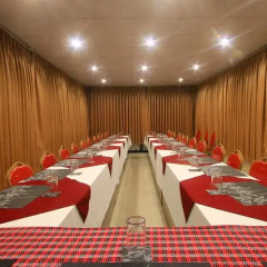 Отель Peace Plaza Непал, Покхара - отзывы, цены и фото номеров - забронировать отель Peace Plaza онлайн помещение для мероприятий фото 2