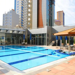 Отель Holiday Inn Kuwait детские мероприятия