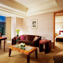 Lotte Hotel Seoul 5* Люкс фото 2